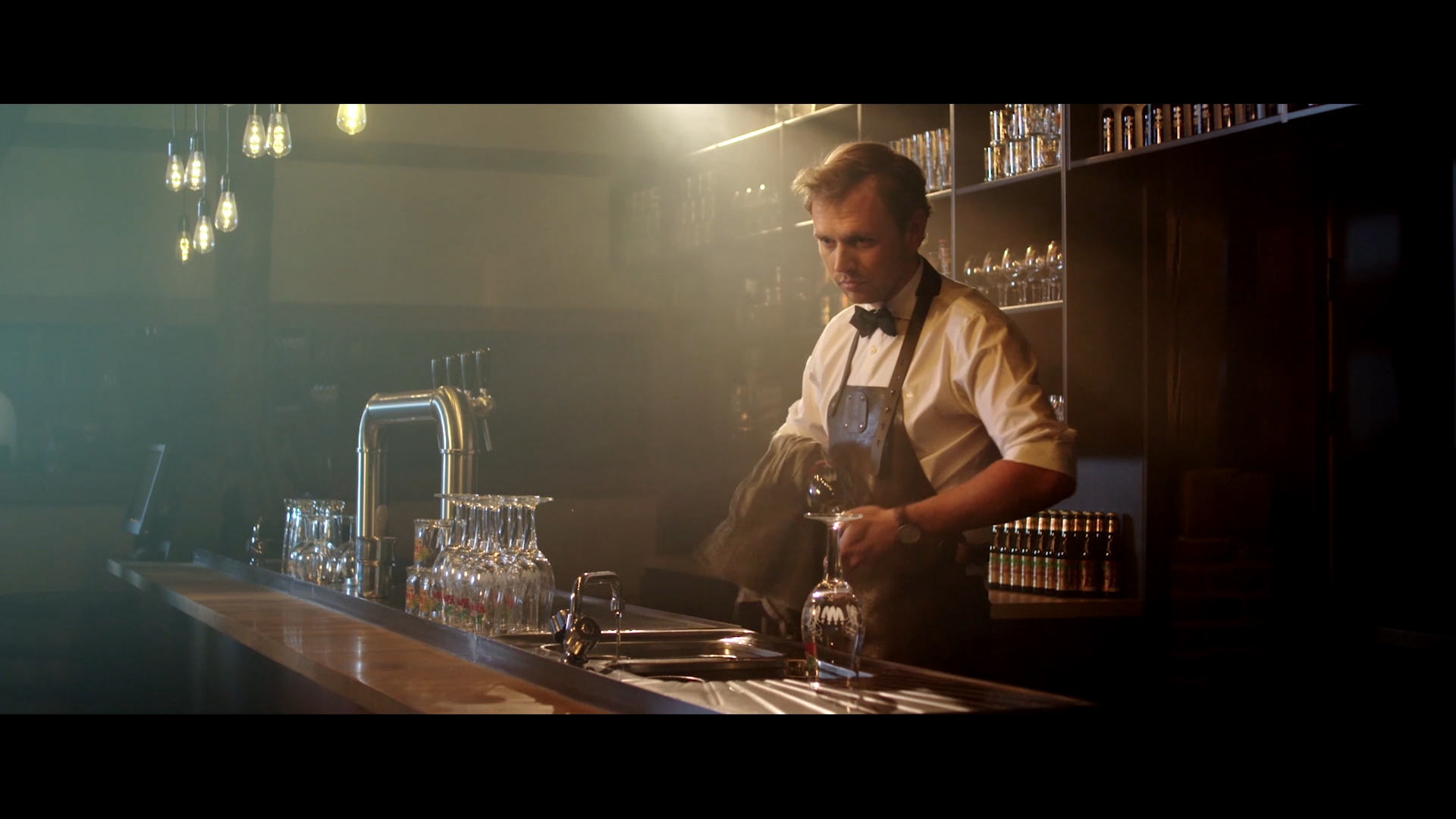 Tripel Kanunnik Commercial Brouwerij Wilderen